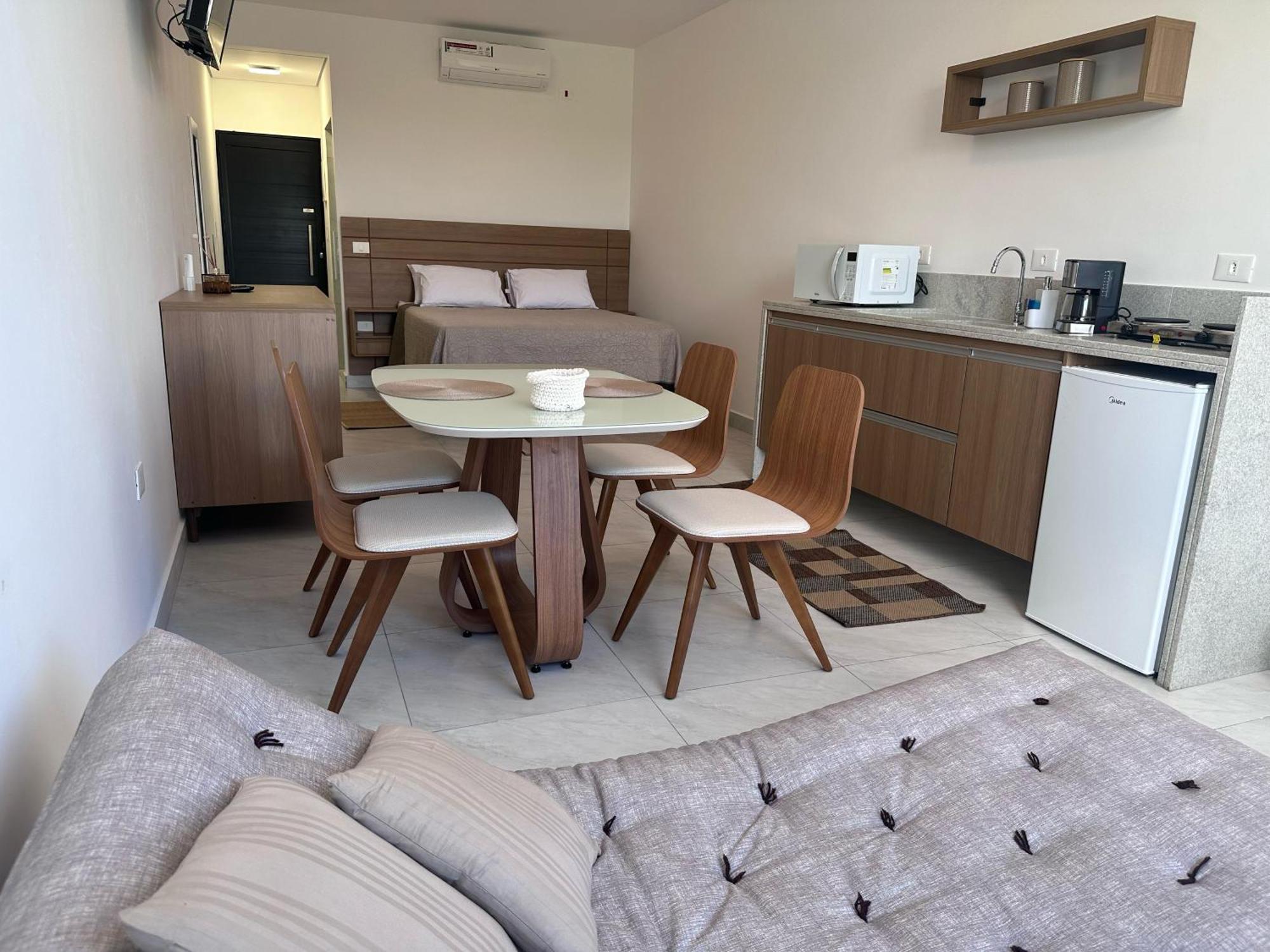 Surreal Guest house Igarata
