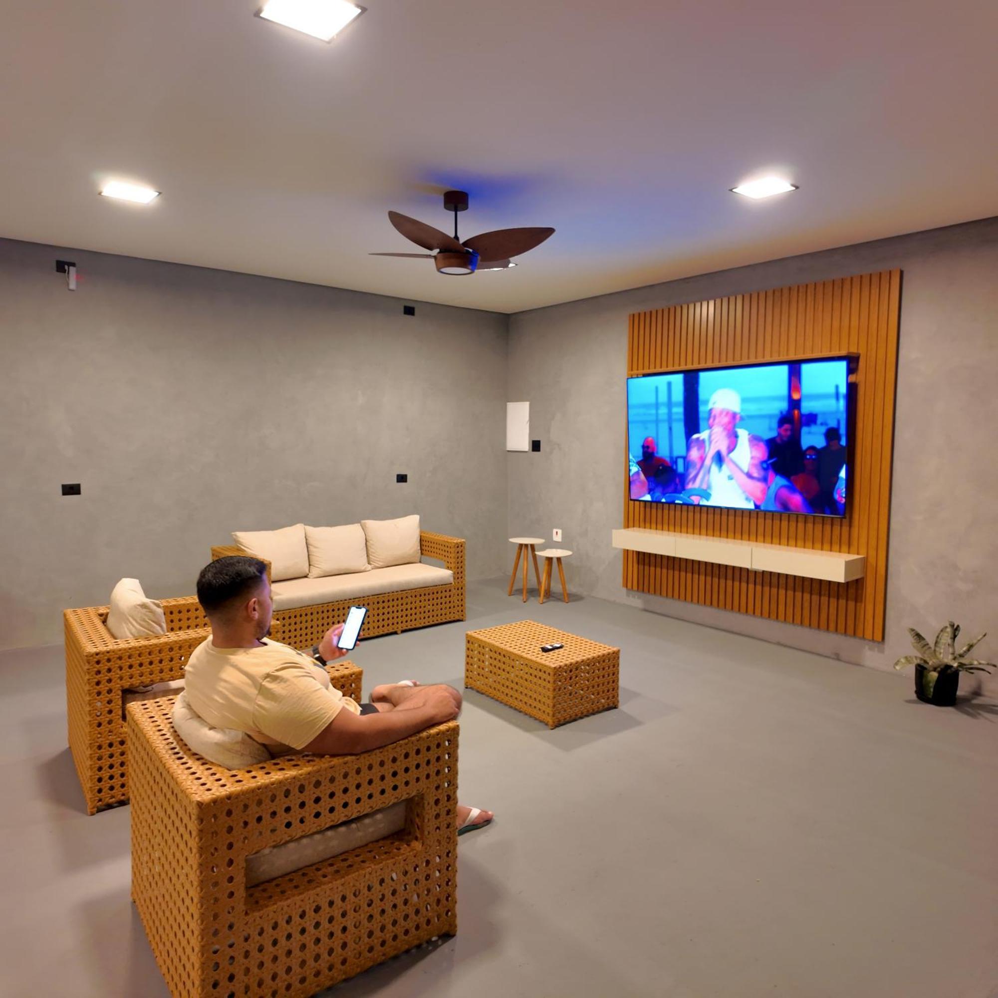 Surreal Guest house