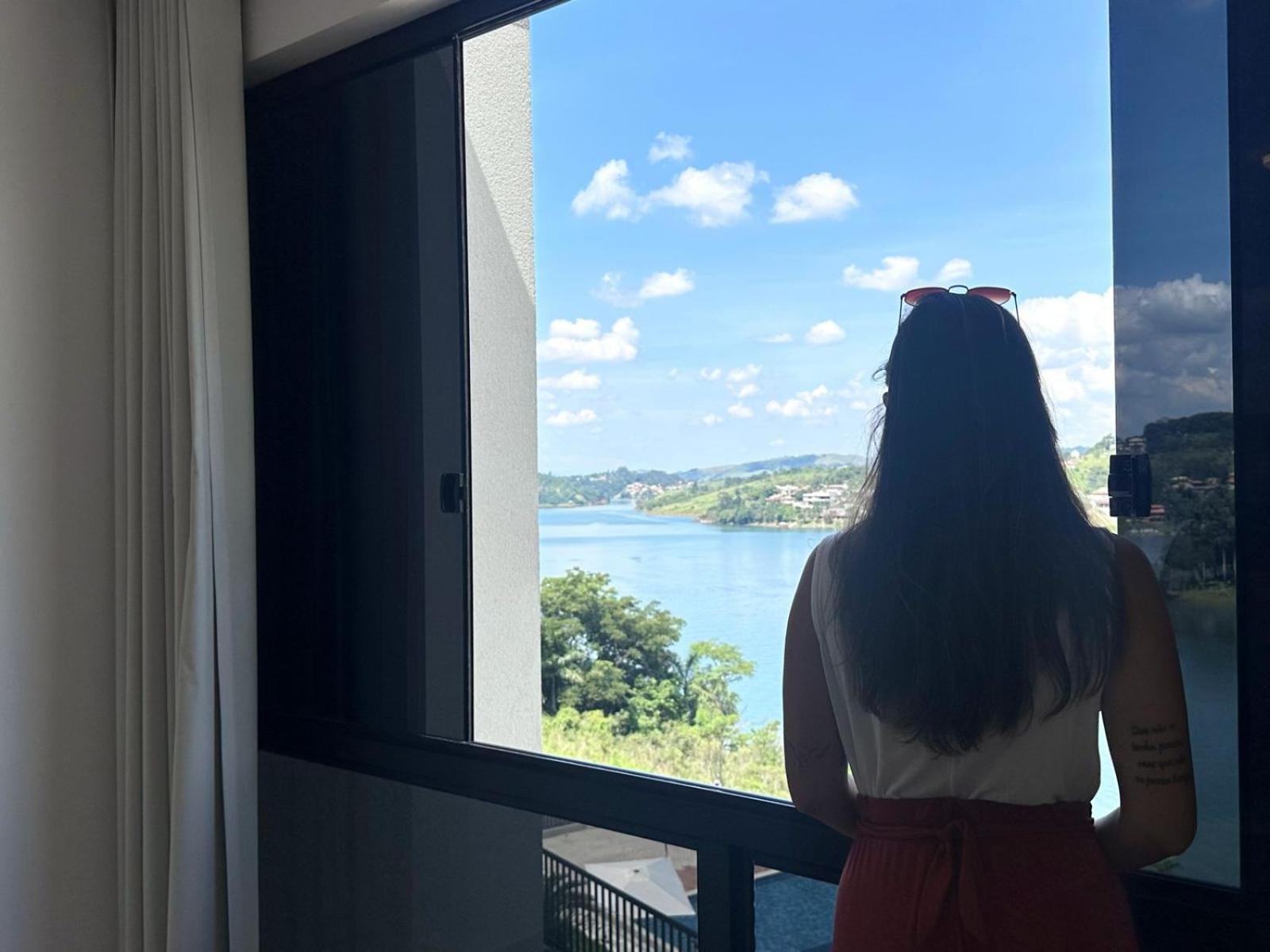 Surreal Guest house Igarata